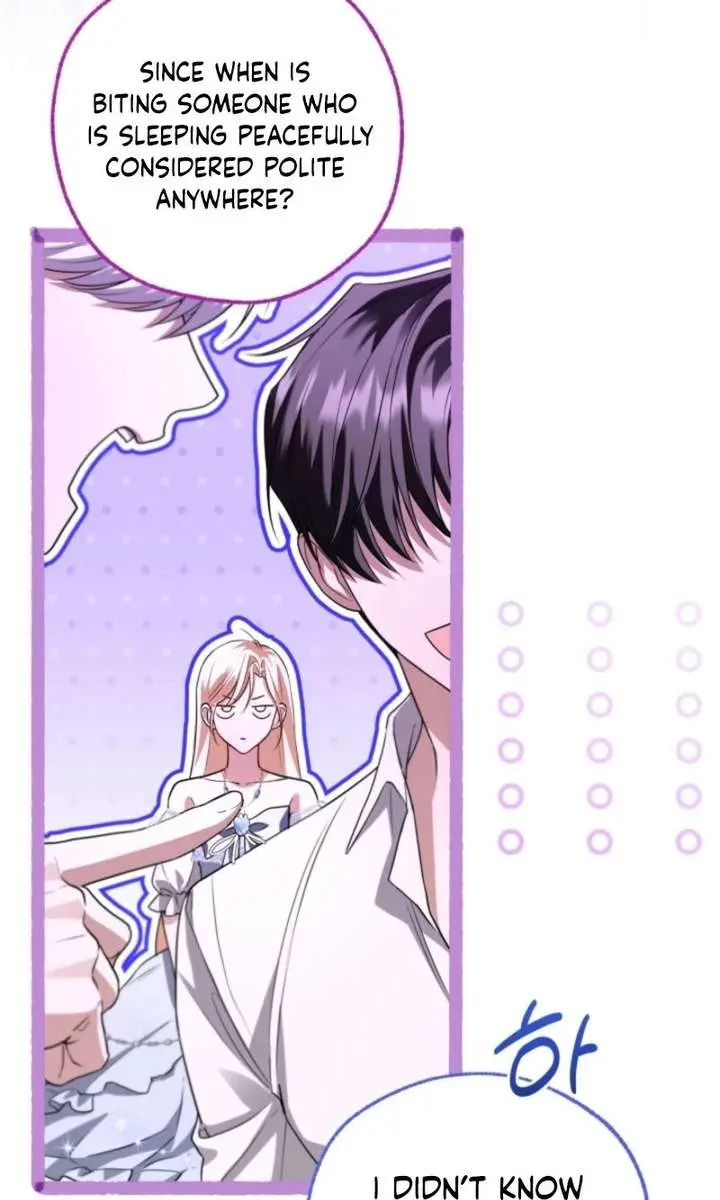 I'm Stuck on a Remote Island with the Male Leads Chapter 32 Page 82