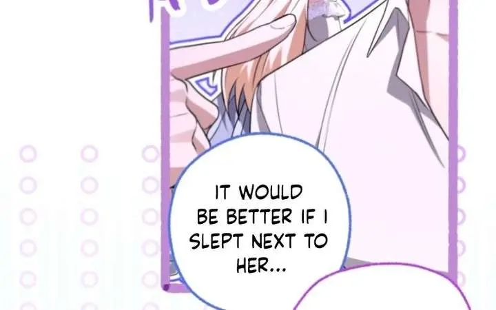 I'm Stuck on a Remote Island with the Male Leads Chapter 32 Page 84