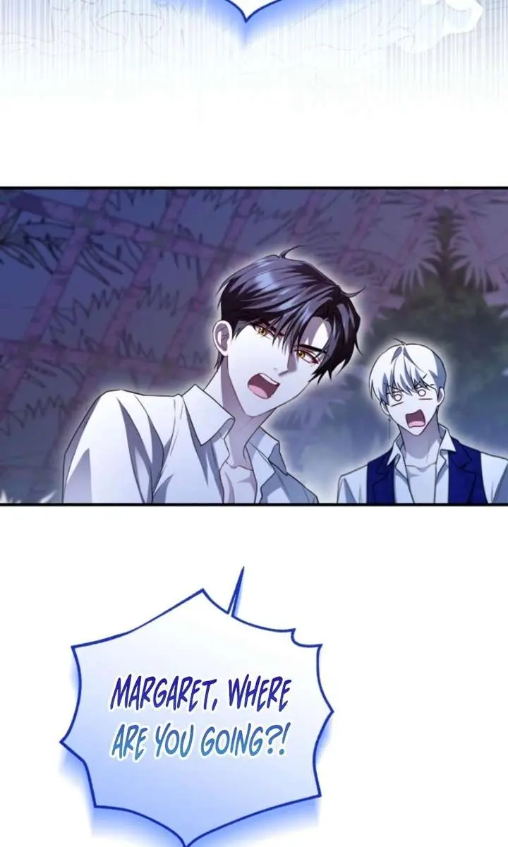 I'm Stuck on a Remote Island with the Male Leads Chapter 32 Page 88
