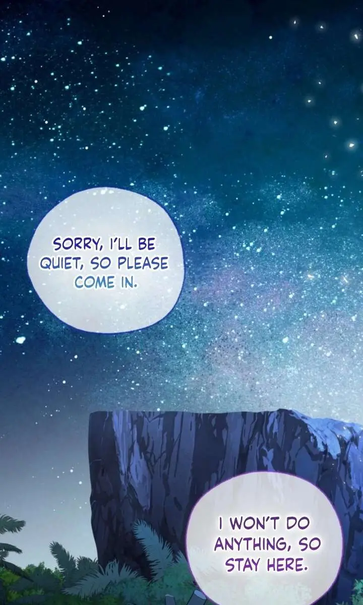 I'm Stuck on a Remote Island with the Male Leads Chapter 32 Page 92