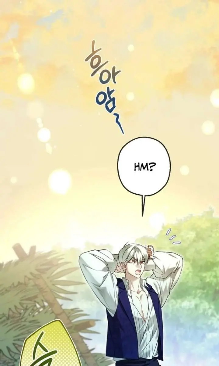 I'm Stuck on a Remote Island with the Male Leads Chapter 33 Page 3