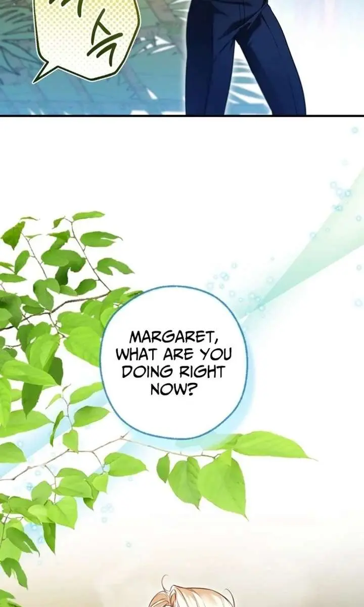 I'm Stuck on a Remote Island with the Male Leads Chapter 33 Page 4
