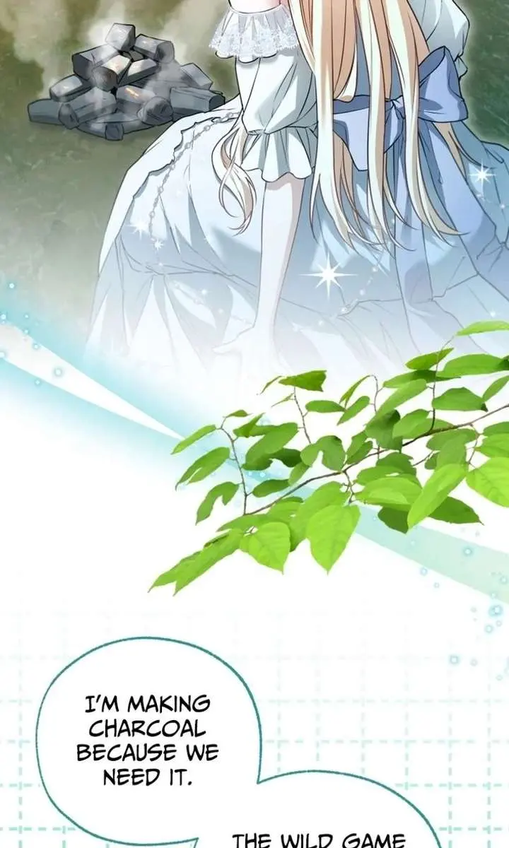 I'm Stuck on a Remote Island with the Male Leads Chapter 33 Page 6
