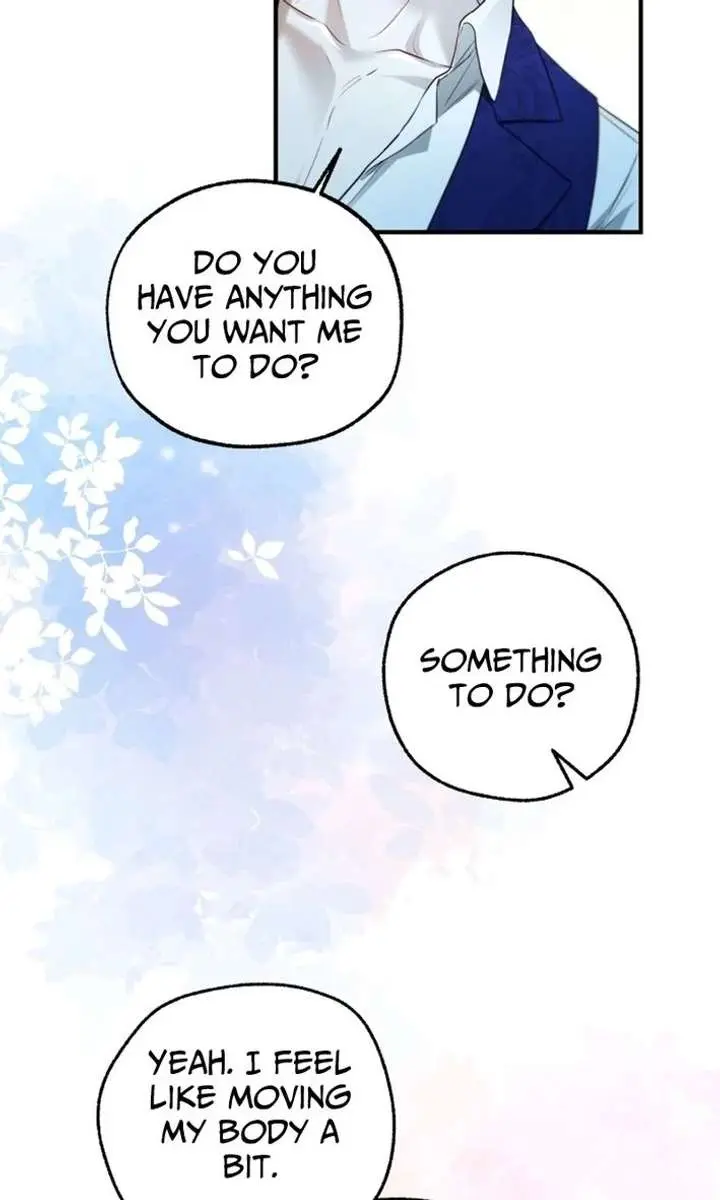 I'm Stuck on a Remote Island with the Male Leads Chapter 33 Page 11
