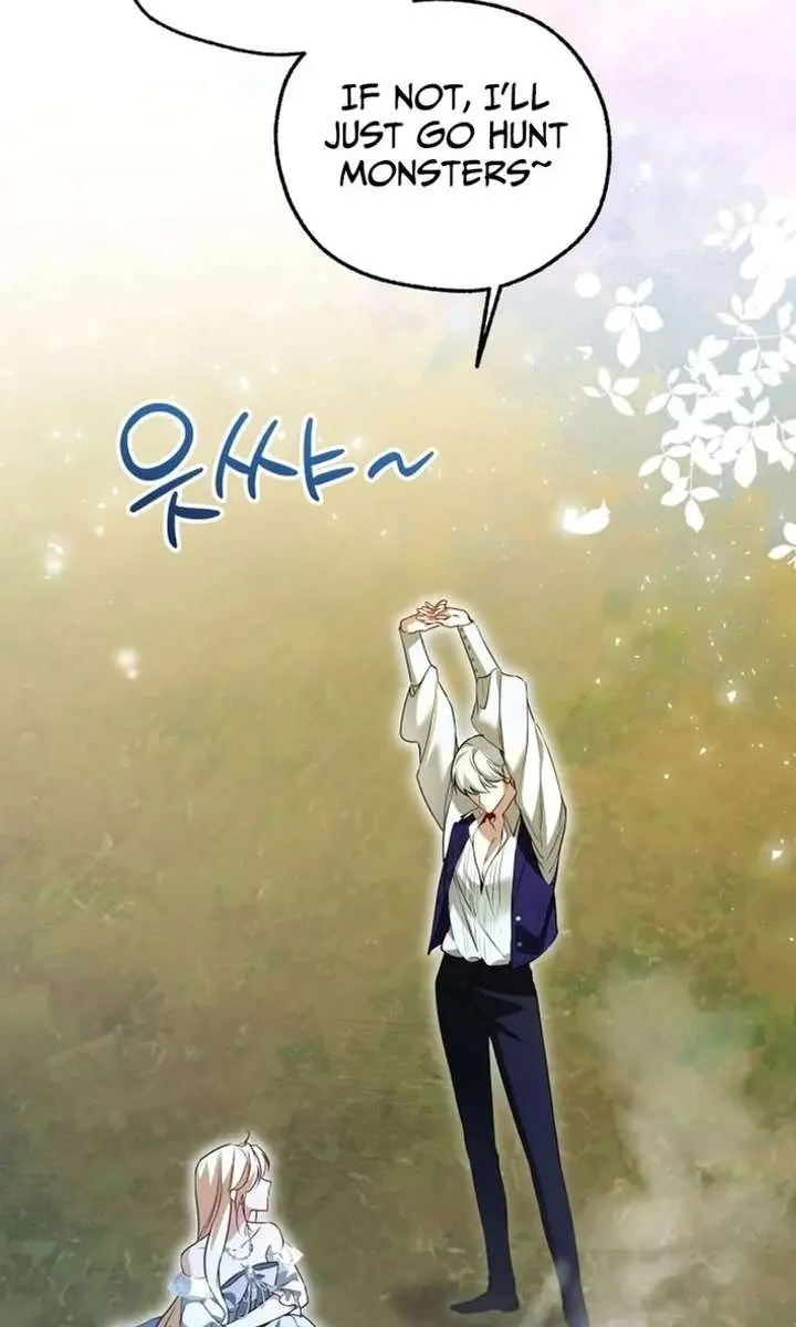 I'm Stuck on a Remote Island with the Male Leads Chapter 33 Page 12