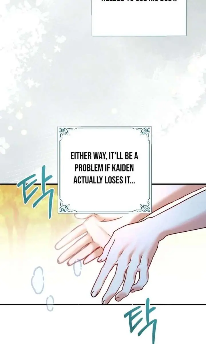 I'm Stuck on a Remote Island with the Male Leads Chapter 33 Page 17