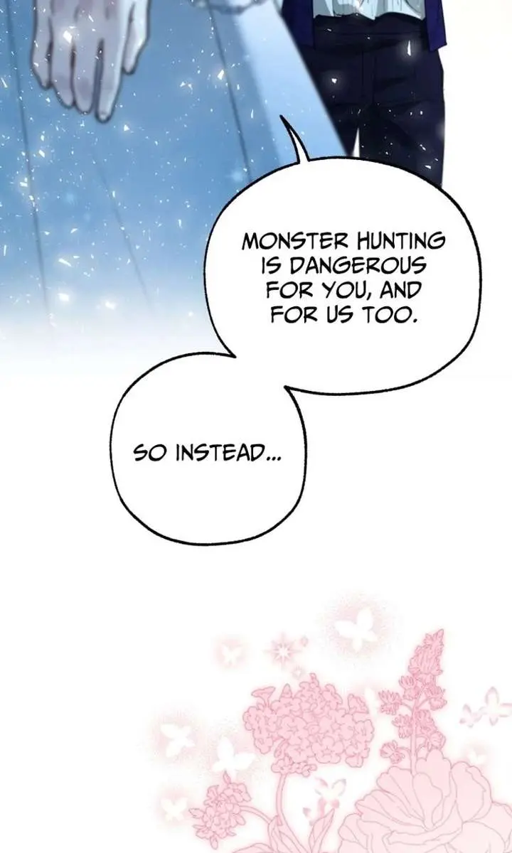 I'm Stuck on a Remote Island with the Male Leads Chapter 33 Page 19