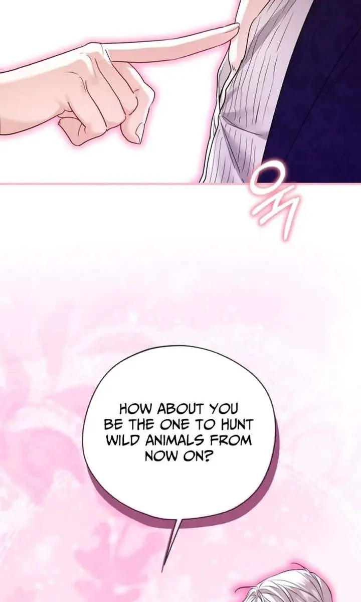 I'm Stuck on a Remote Island with the Male Leads Chapter 33 Page 21