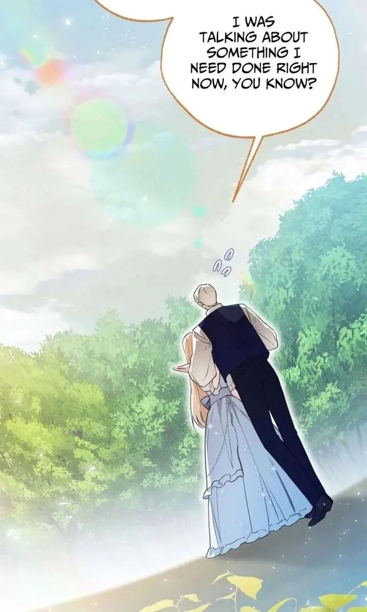 I'm Stuck on a Remote Island with the Male Leads Chapter 33 Page 27