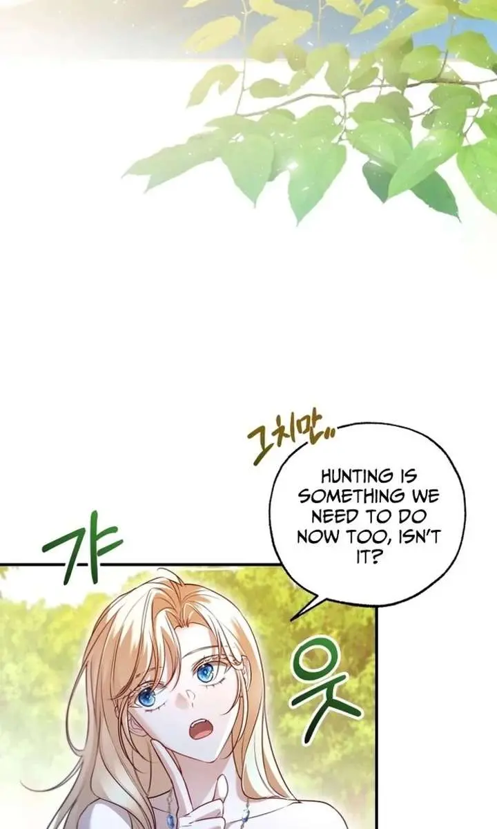 I'm Stuck on a Remote Island with the Male Leads Chapter 33 Page 28