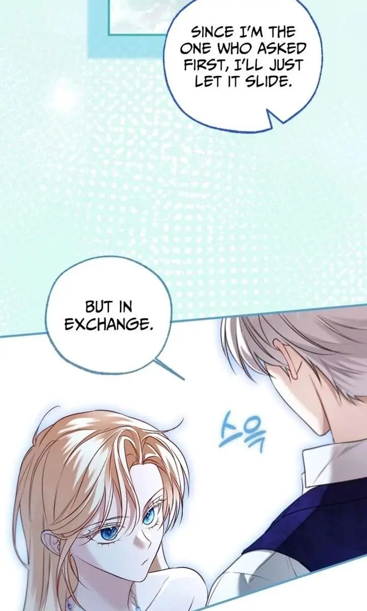 I'm Stuck on a Remote Island with the Male Leads Chapter 33 Page 32