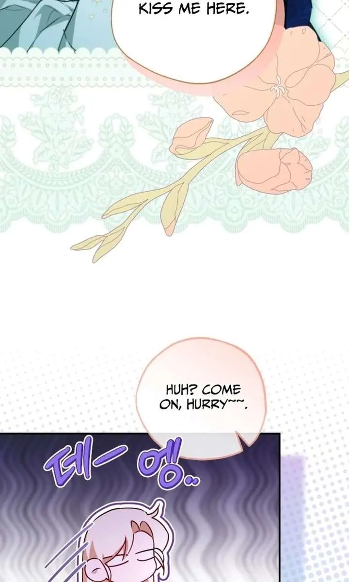 I'm Stuck on a Remote Island with the Male Leads Chapter 33 Page 37
