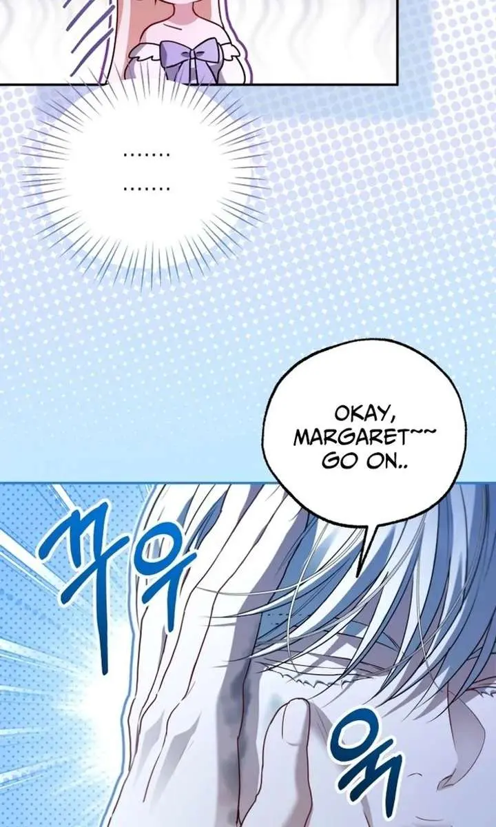 I'm Stuck on a Remote Island with the Male Leads Chapter 33 Page 38