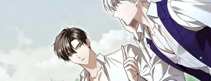 I'm Stuck on a Remote Island with the Male Leads Chapter 33 Page 40