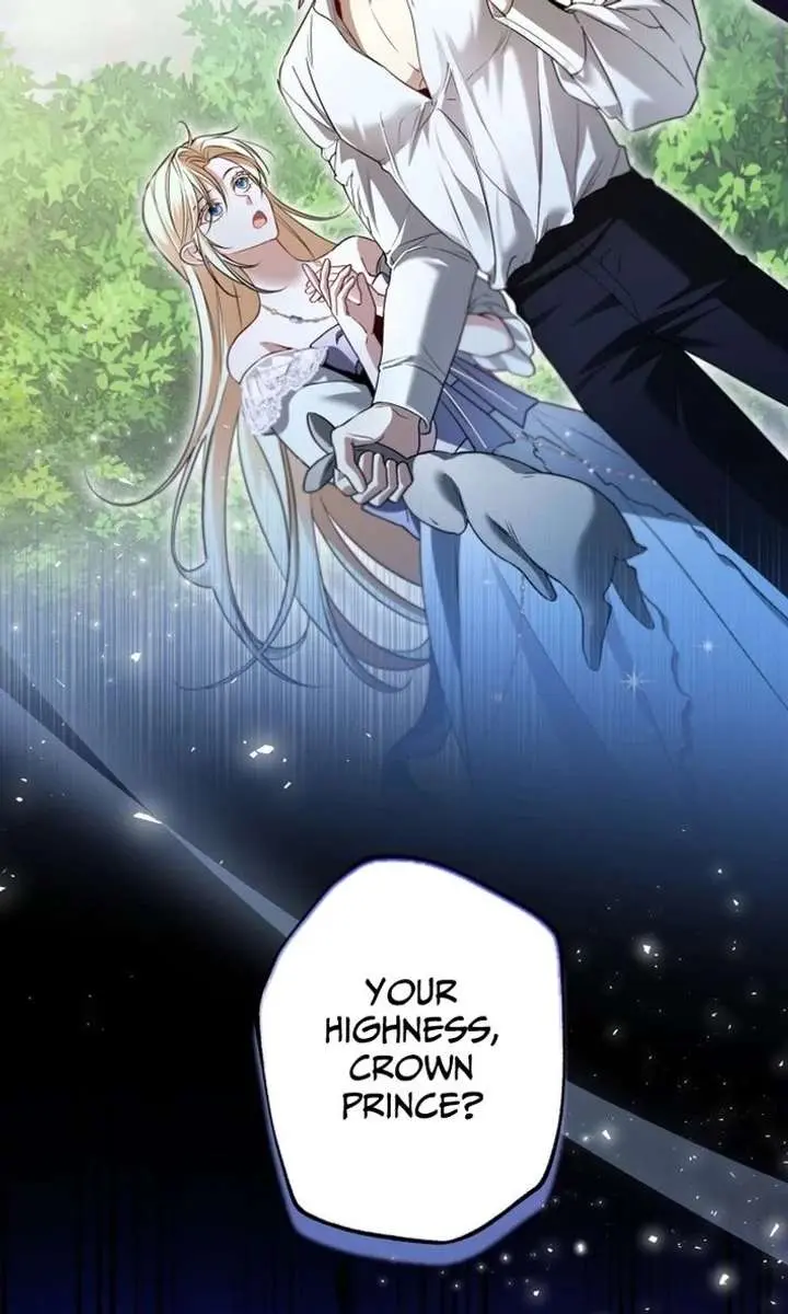 I'm Stuck on a Remote Island with the Male Leads Chapter 33 Page 41