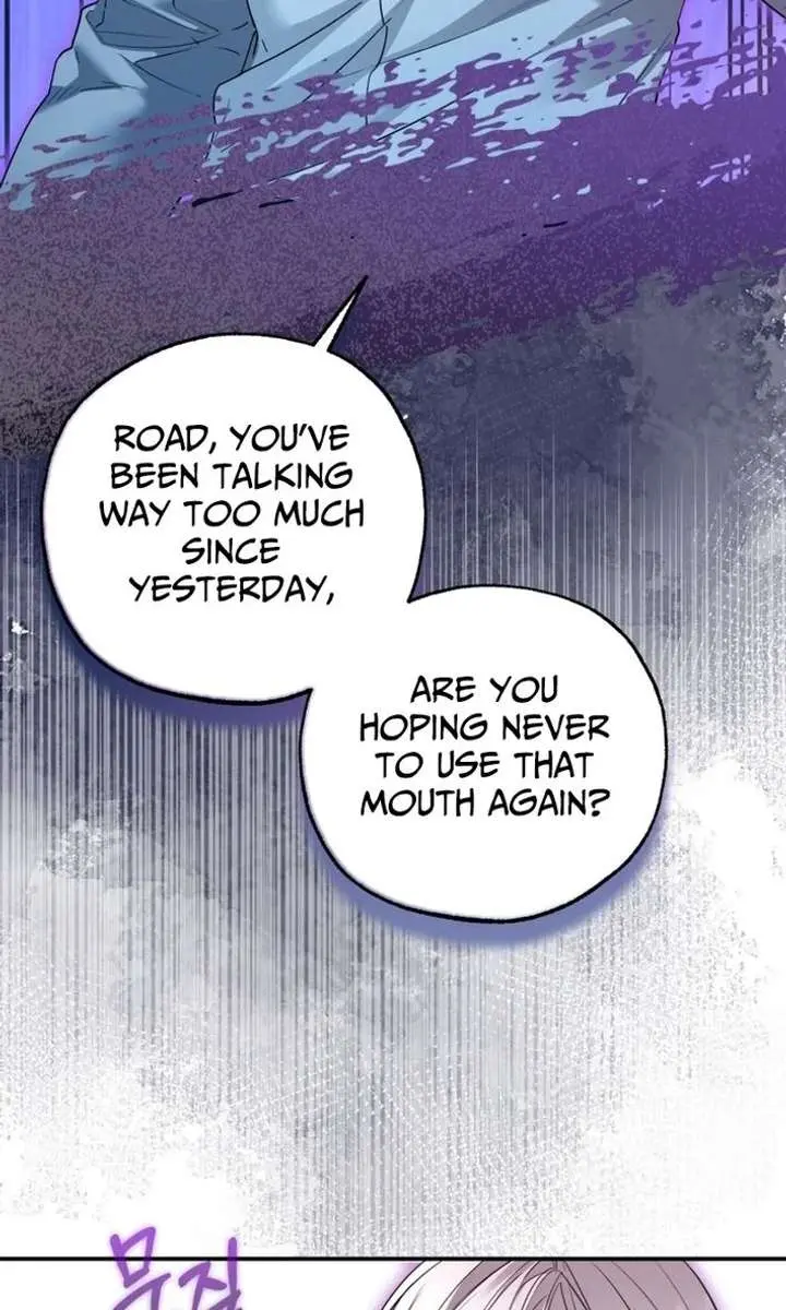 I'm Stuck on a Remote Island with the Male Leads Chapter 33 Page 43
