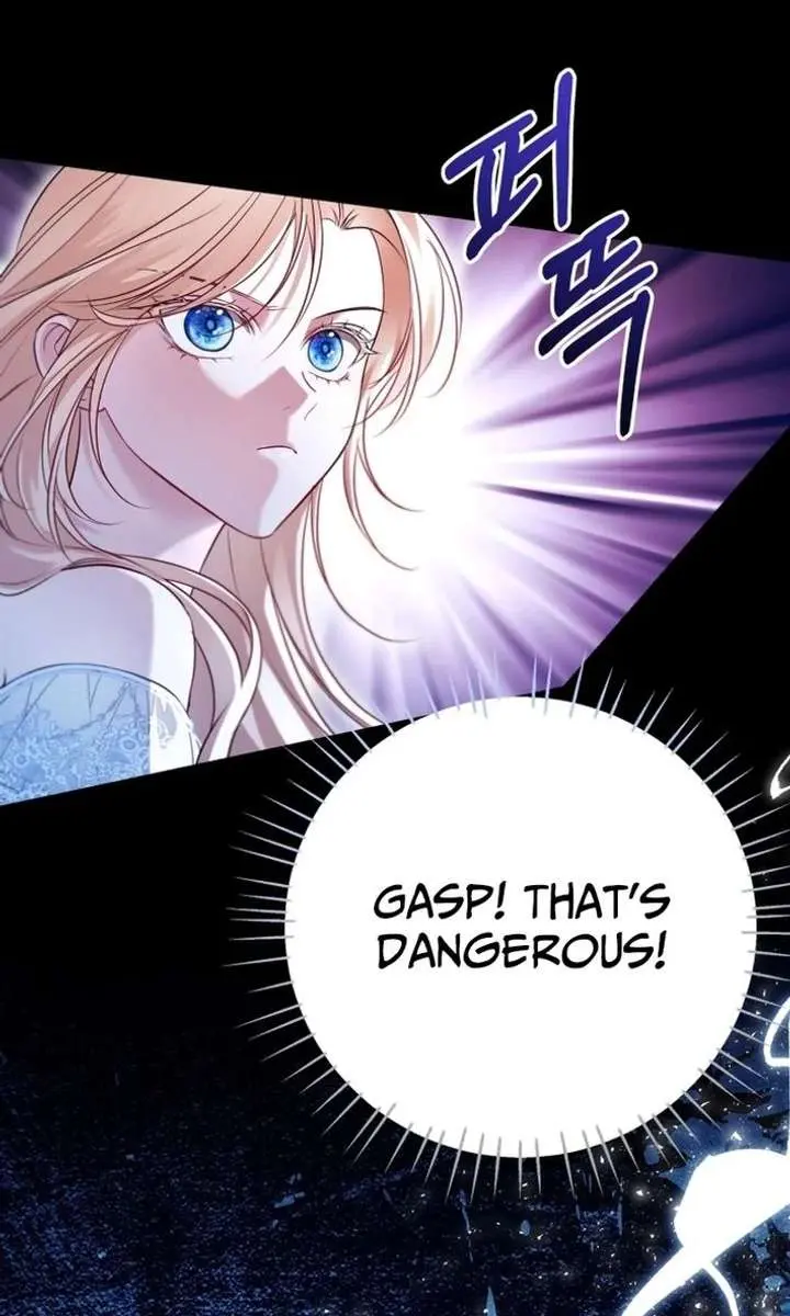 I'm Stuck on a Remote Island with the Male Leads Chapter 33 Page 47