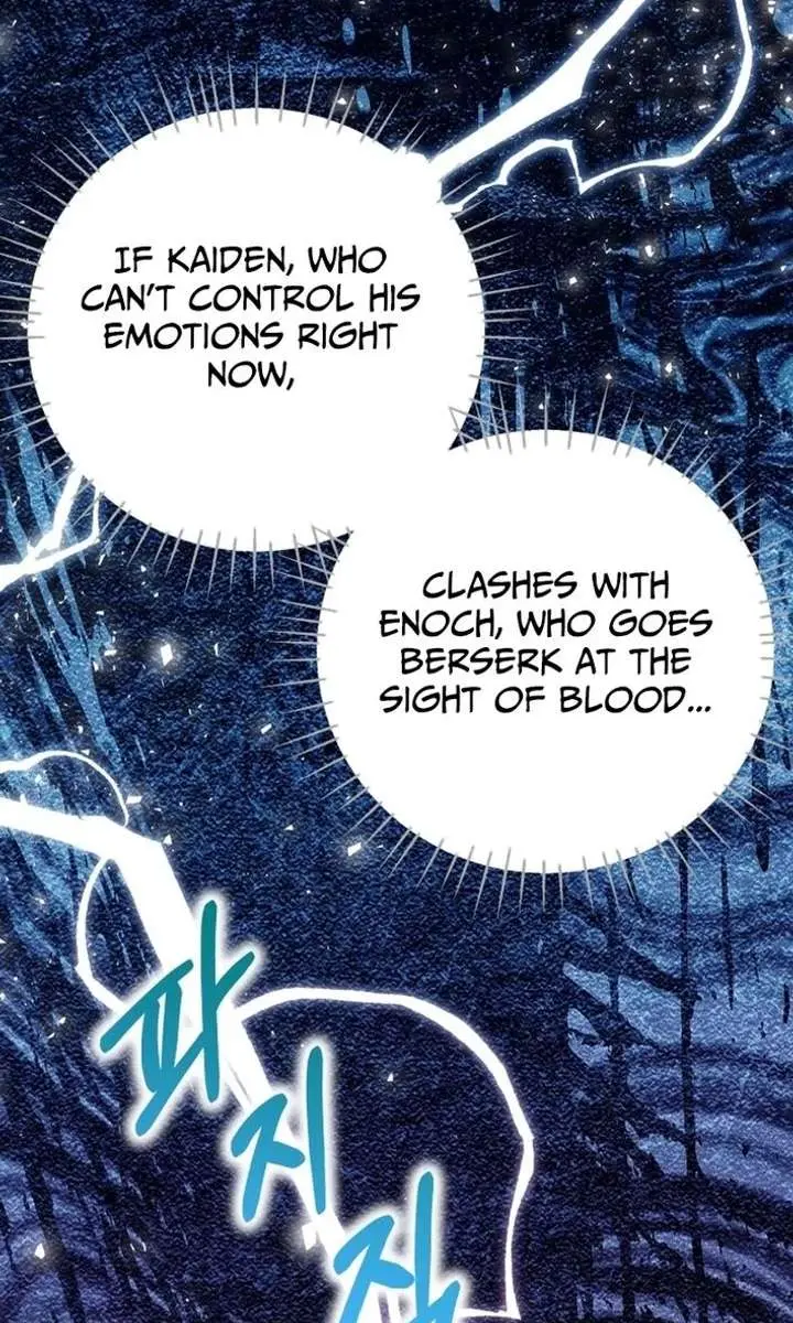 I'm Stuck on a Remote Island with the Male Leads Chapter 33 Page 48