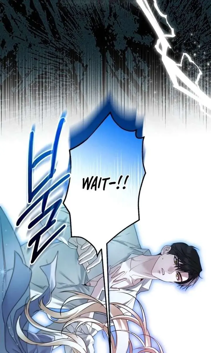 I'm Stuck on a Remote Island with the Male Leads Chapter 33 Page 51