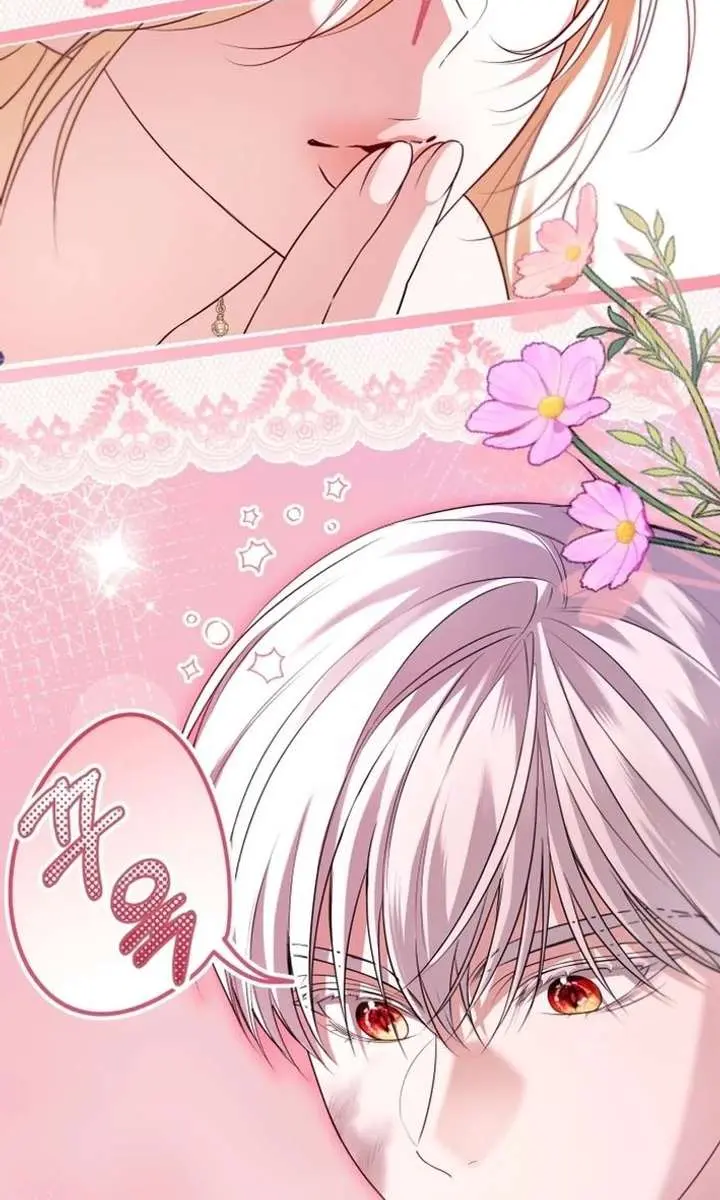 I'm Stuck on a Remote Island with the Male Leads Chapter 33 Page 53