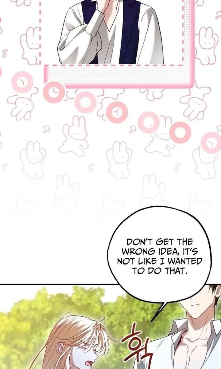 I'm Stuck on a Remote Island with the Male Leads Chapter 33 Page 56