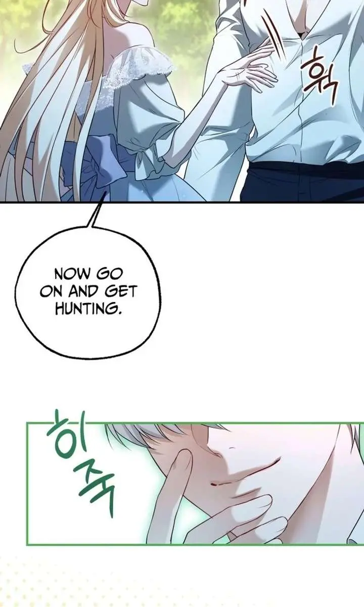 I'm Stuck on a Remote Island with the Male Leads Chapter 33 Page 57