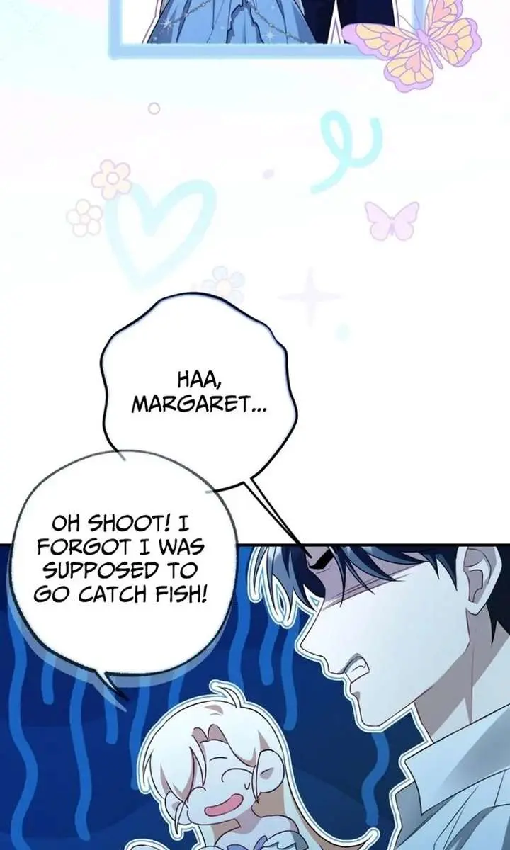 I'm Stuck on a Remote Island with the Male Leads Chapter 33 Page 62