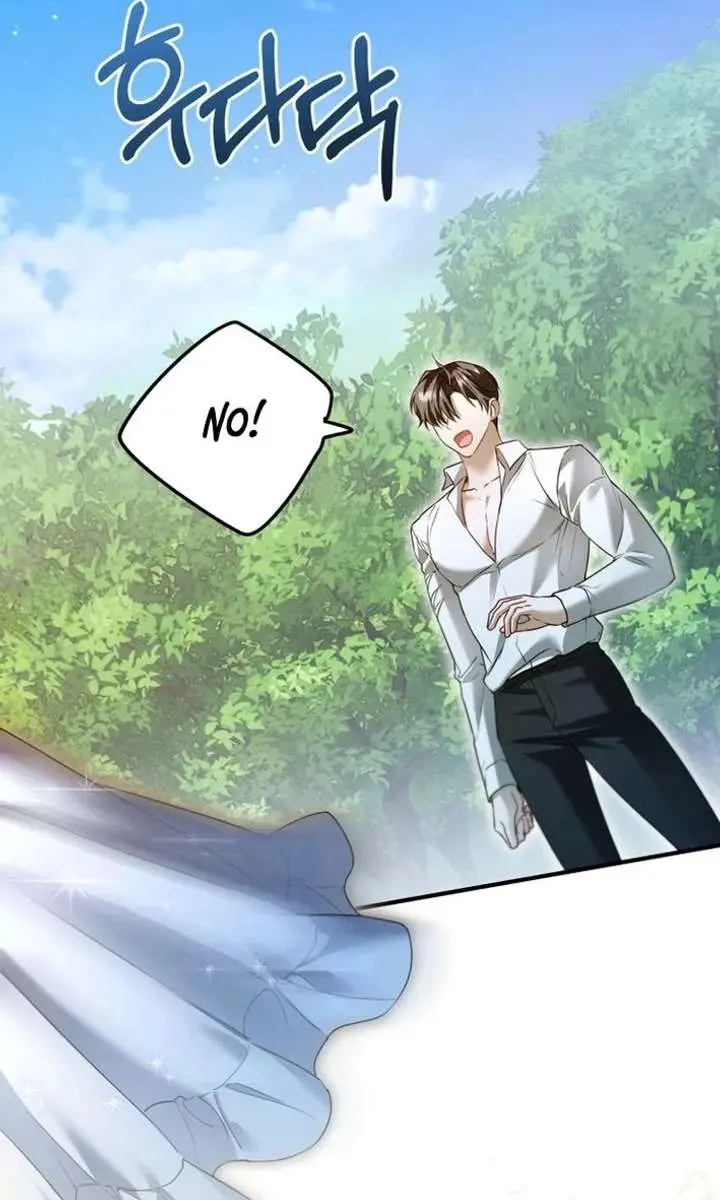 I'm Stuck on a Remote Island with the Male Leads Chapter 33 Page 64