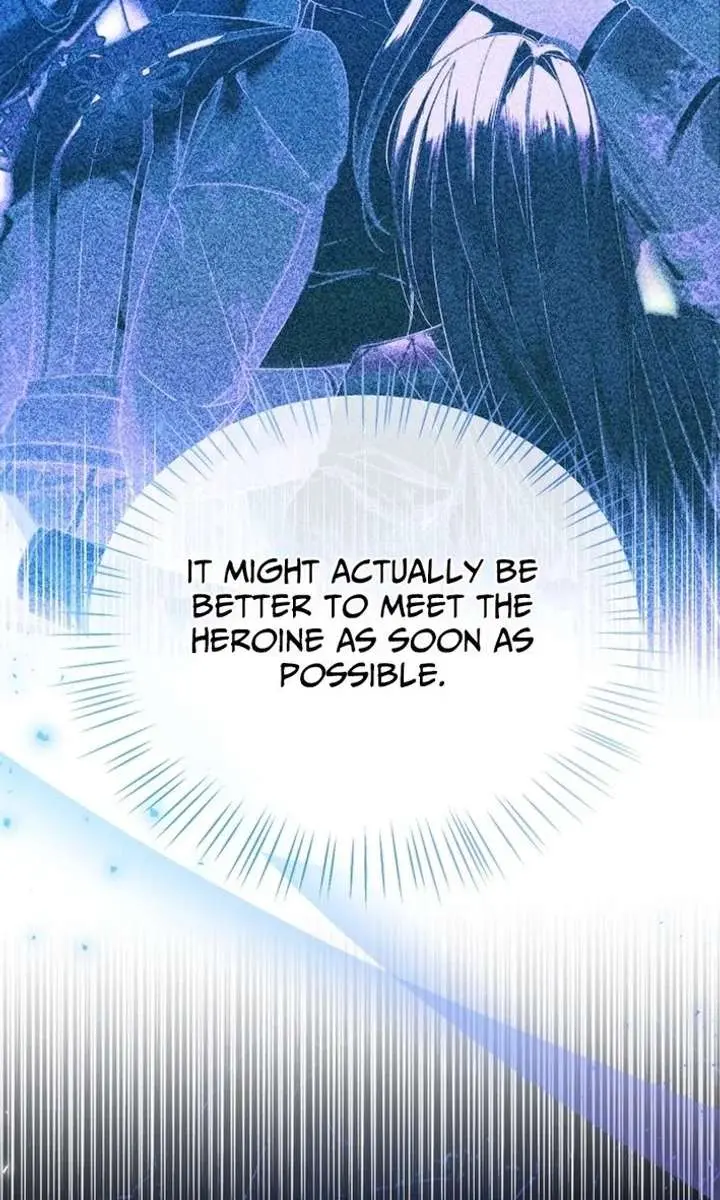 I'm Stuck on a Remote Island with the Male Leads Chapter 33 Page 77