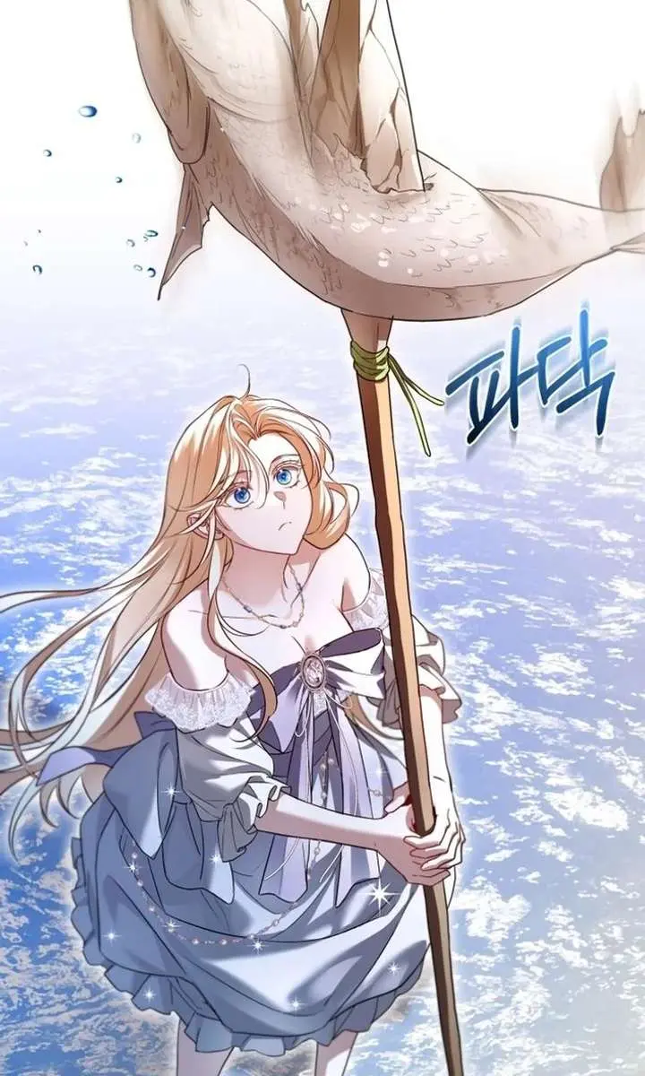 I'm Stuck on a Remote Island with the Male Leads Chapter 33 Page 83