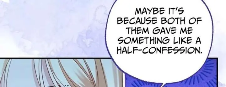 I'm Stuck on a Remote Island with the Male Leads Chapter 33 Page 85