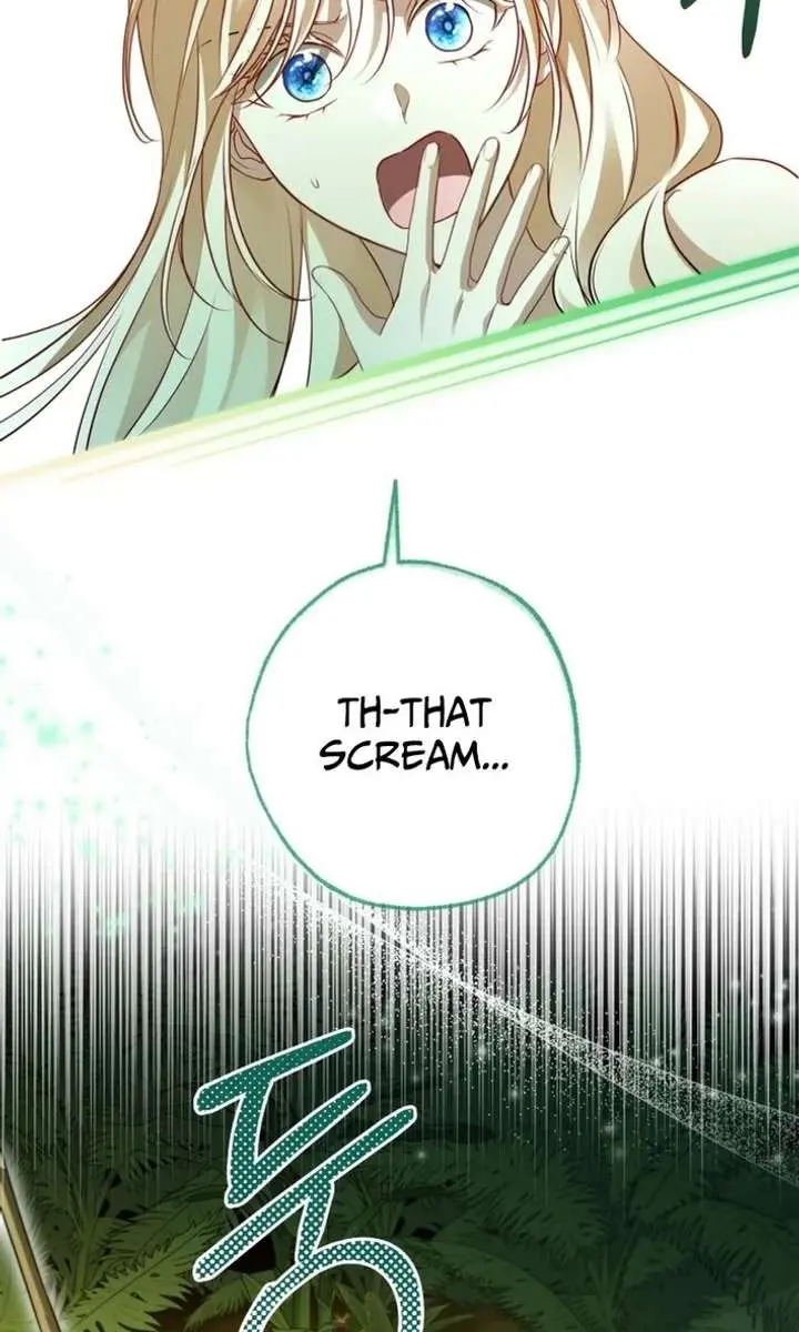 I'm Stuck on a Remote Island with the Male Leads Chapter 33 Page 95