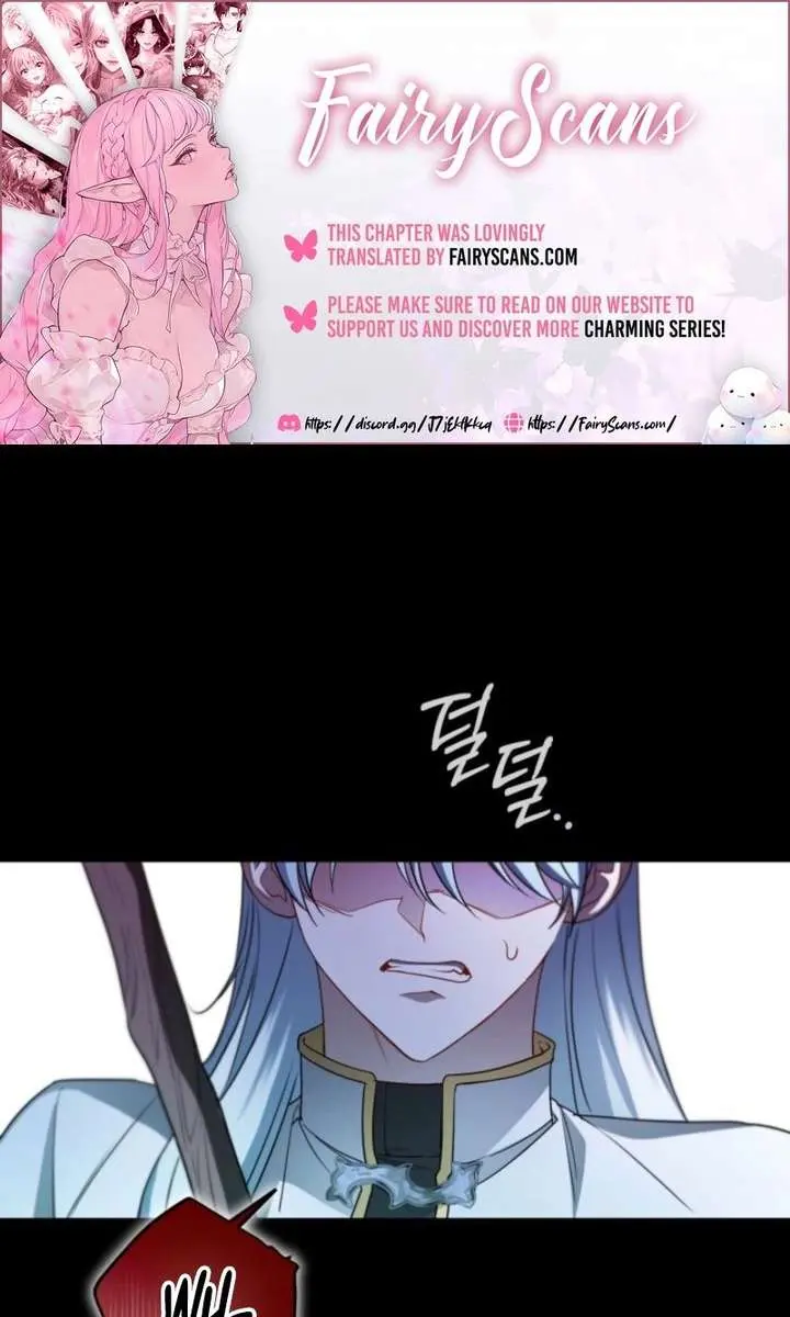 I'm Stuck on a Remote Island with the Male Leads Chapter 34 Page 1