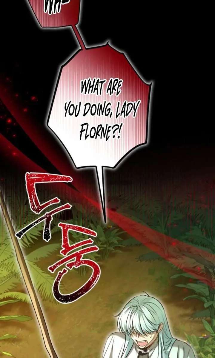I'm Stuck on a Remote Island with the Male Leads Chapter 34 Page 2