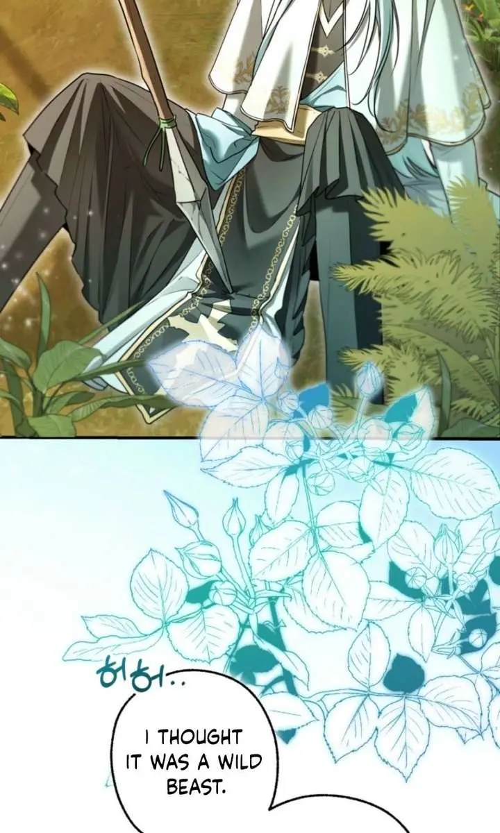 I'm Stuck on a Remote Island with the Male Leads Chapter 34 Page 3