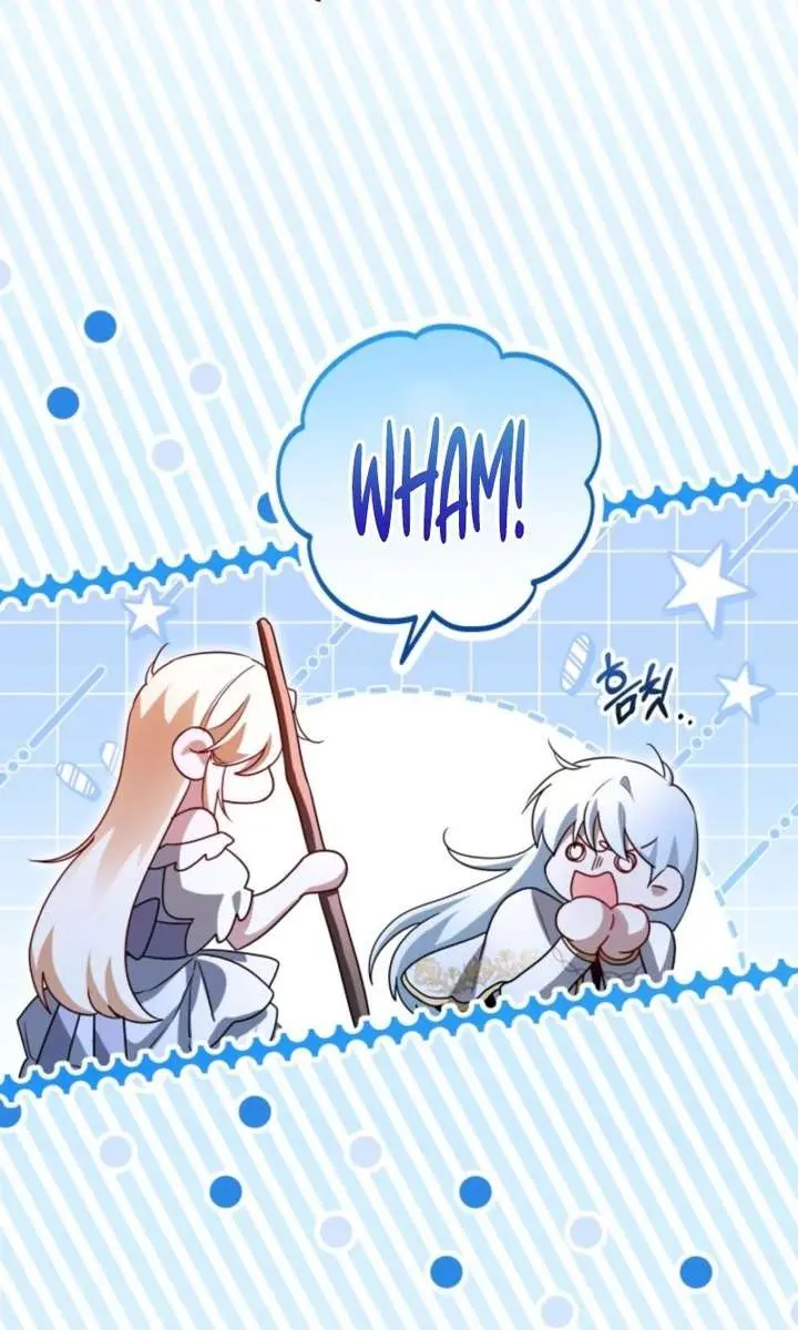 I'm Stuck on a Remote Island with the Male Leads Chapter 34 Page 5