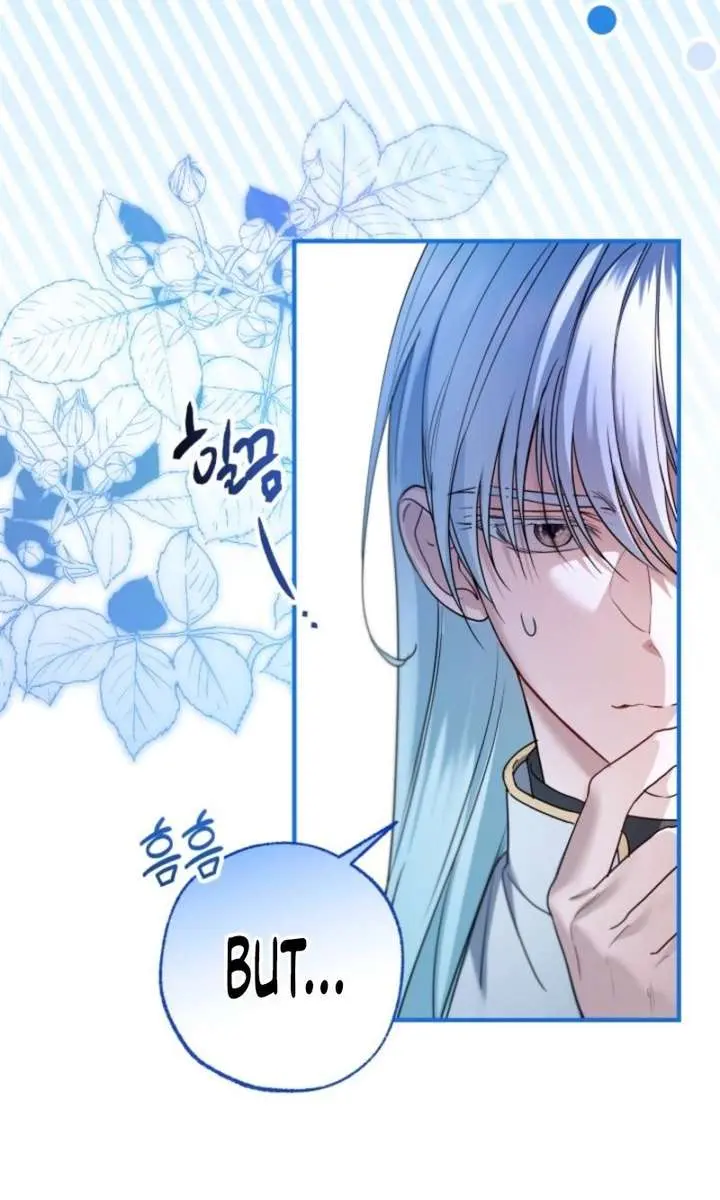 I'm Stuck on a Remote Island with the Male Leads Chapter 34 Page 6