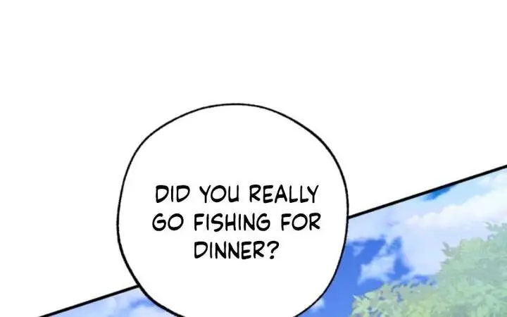I'm Stuck on a Remote Island with the Male Leads Chapter 34 Page 7