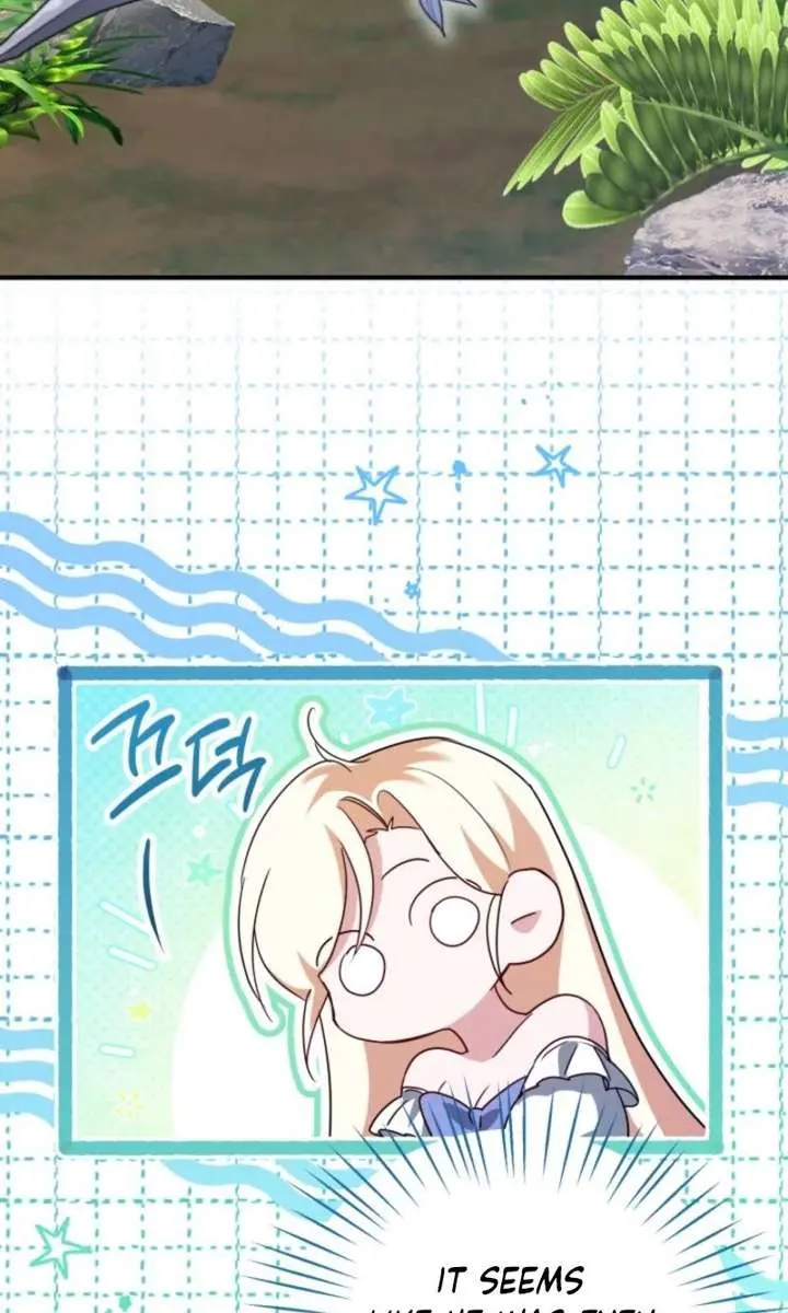 I'm Stuck on a Remote Island with the Male Leads Chapter 34 Page 9