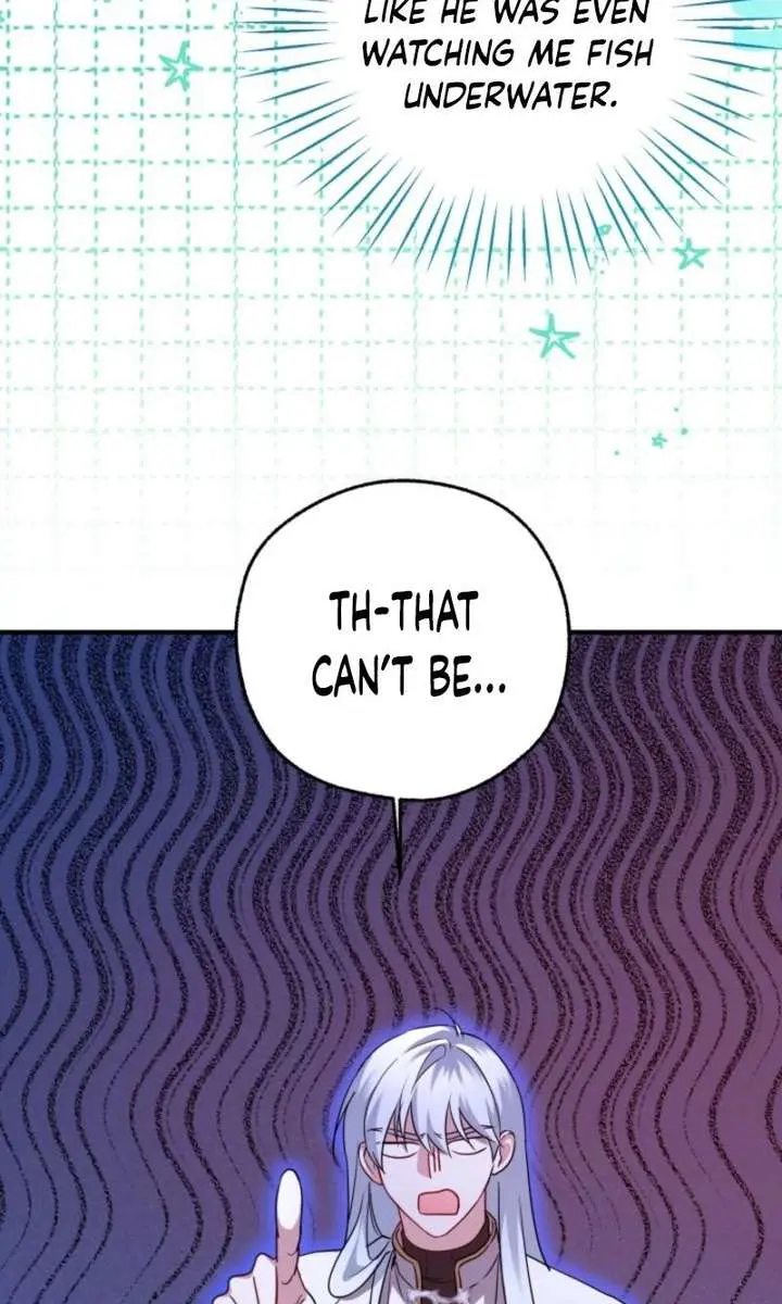I'm Stuck on a Remote Island with the Male Leads Chapter 34 Page 10