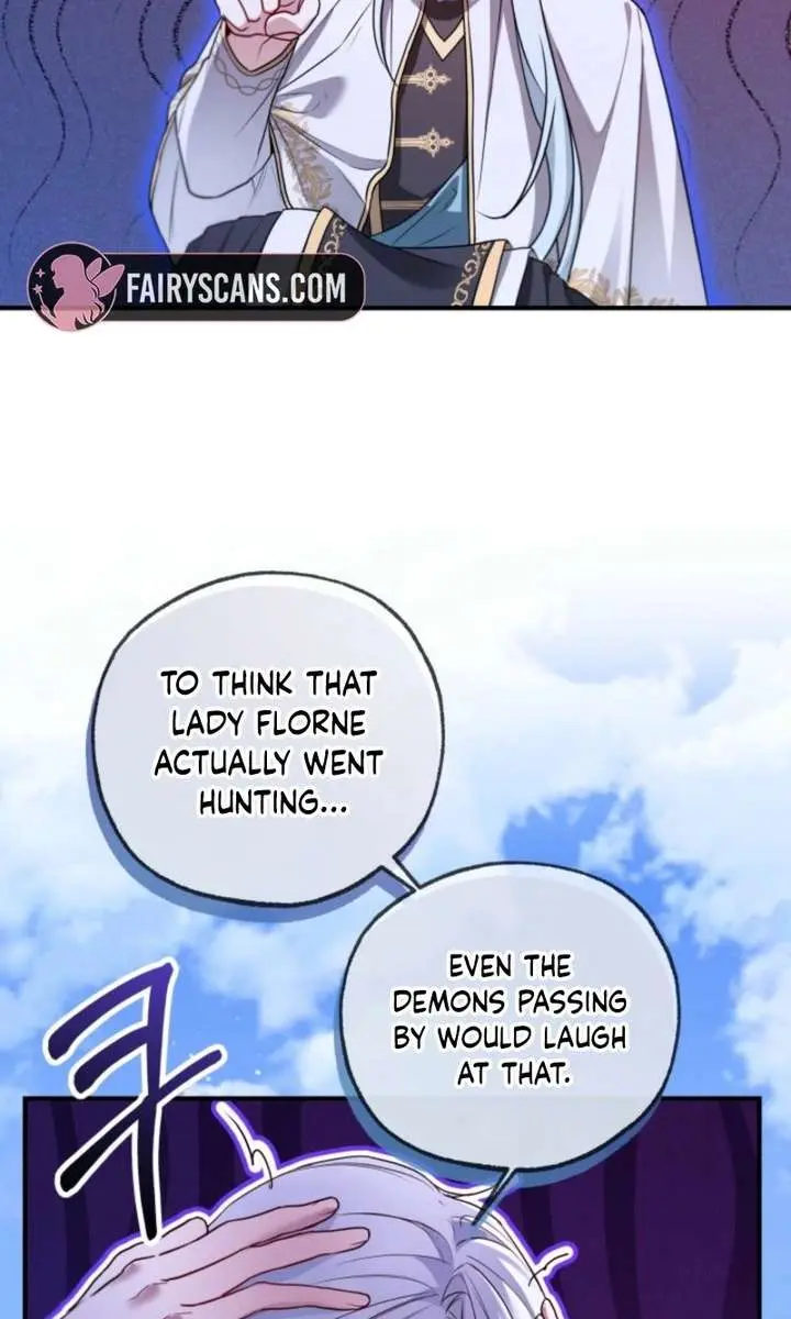 I'm Stuck on a Remote Island with the Male Leads Chapter 34 Page 11