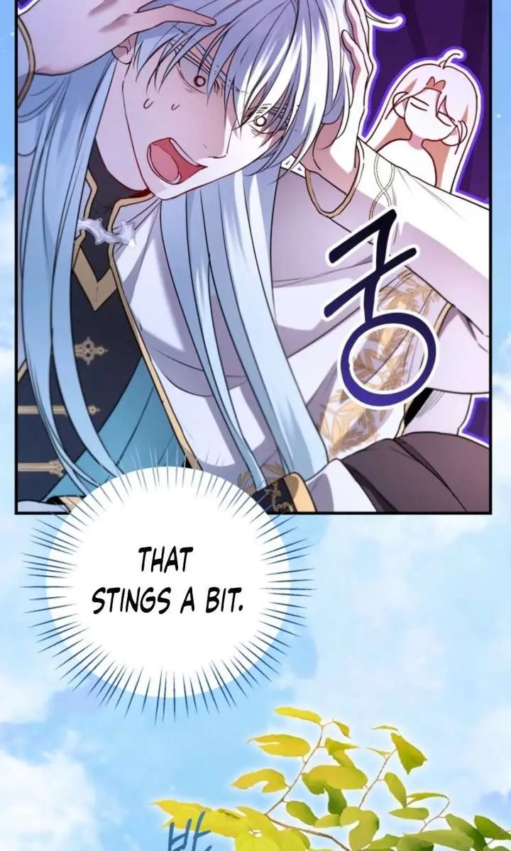 I'm Stuck on a Remote Island with the Male Leads Chapter 34 Page 12