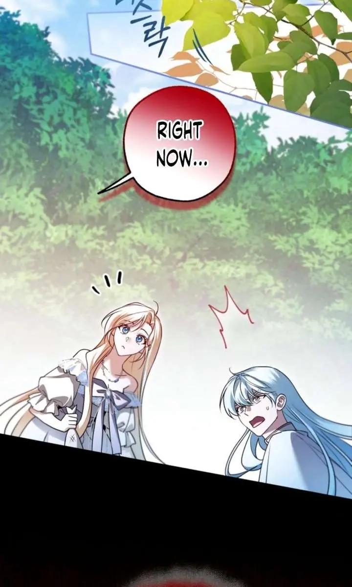 I'm Stuck on a Remote Island with the Male Leads Chapter 34 Page 13