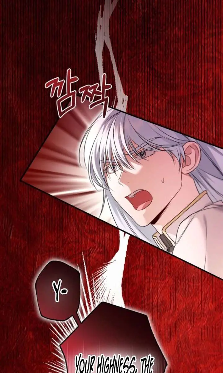 I'm Stuck on a Remote Island with the Male Leads Chapter 34 Page 15