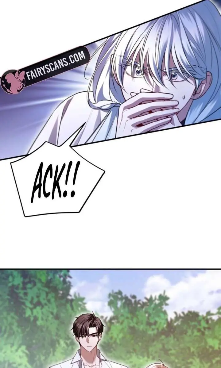 I'm Stuck on a Remote Island with the Male Leads Chapter 34 Page 22