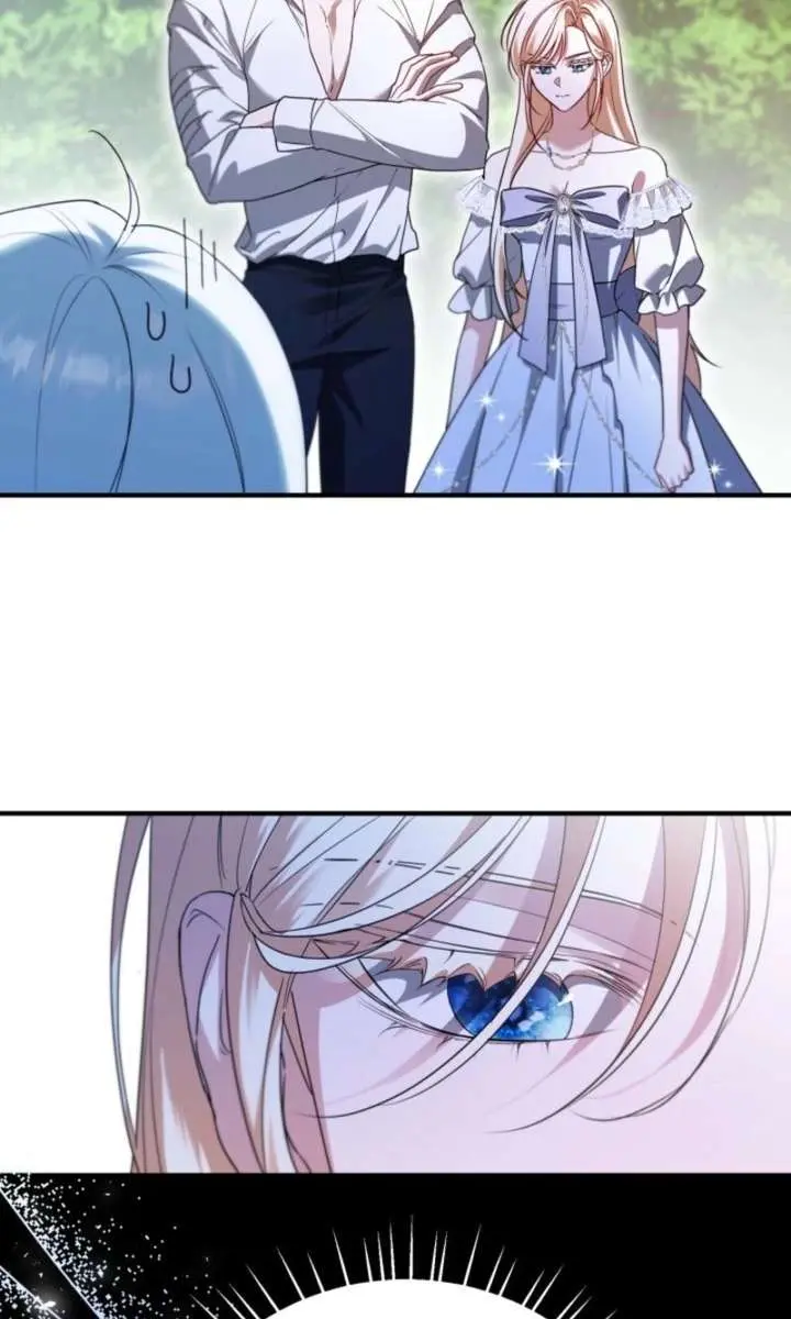 I'm Stuck on a Remote Island with the Male Leads Chapter 34 Page 23