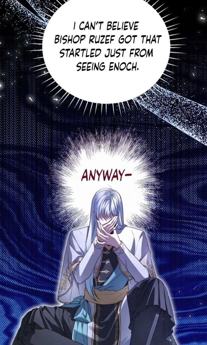 I'm Stuck on a Remote Island with the Male Leads Chapter 34 Page 24