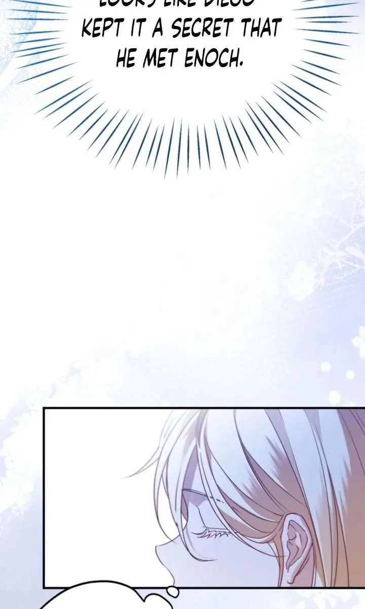 I'm Stuck on a Remote Island with the Male Leads Chapter 34 Page 26