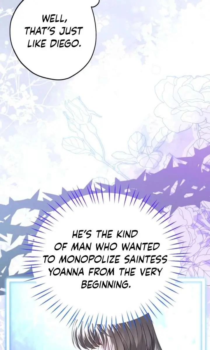 I'm Stuck on a Remote Island with the Male Leads Chapter 34 Page 27