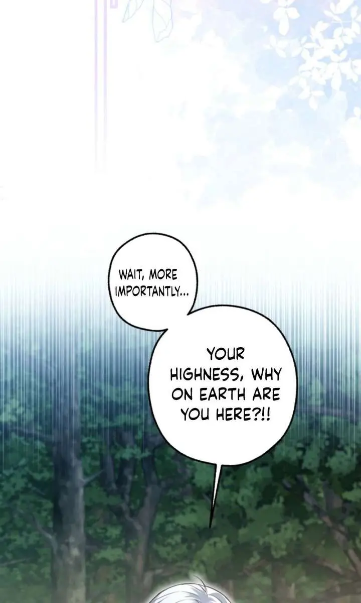I'm Stuck on a Remote Island with the Male Leads Chapter 34 Page 30